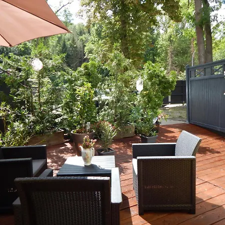 Haus Bettina דירה