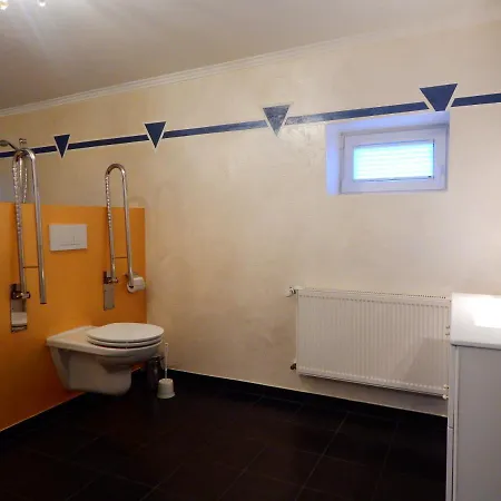 Haus Bettina * ורניגרוד