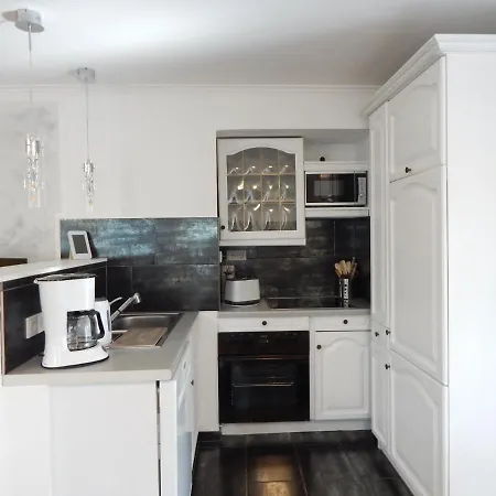 Haus Bettina * ורניגרוד