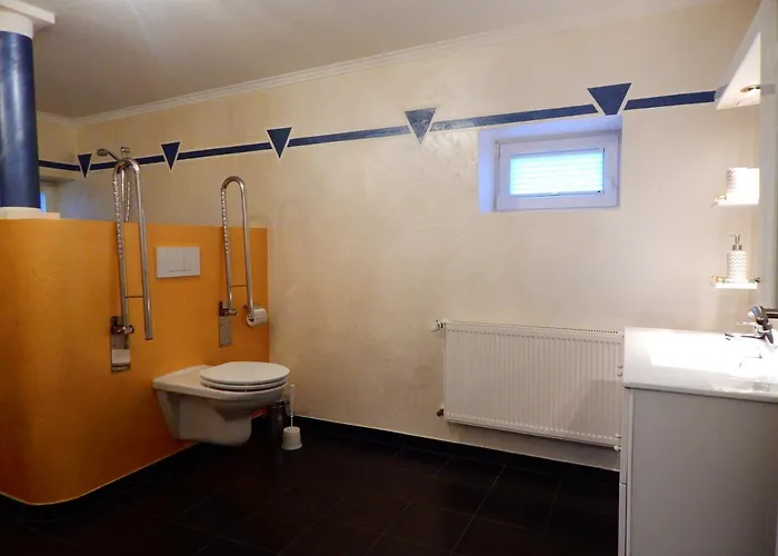 Haus Bettina * Wernigerode