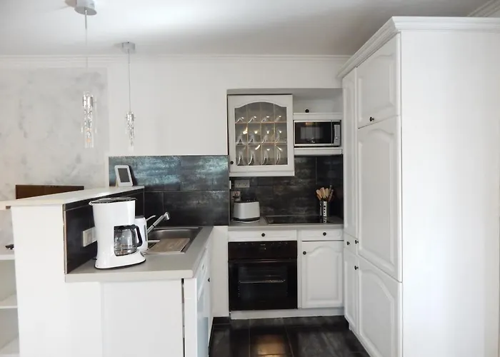 Haus Bettina * Wernigerode